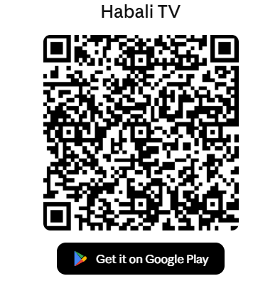 Google Play QR